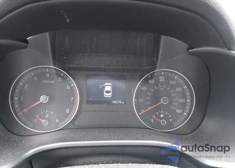 2021 Kia Forte Fe/Lxs from USA, damaged, VIN 3KPF24AD9ME333520